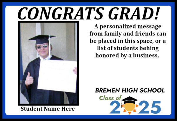 Graduation 2025 - Big Boy - Image 10