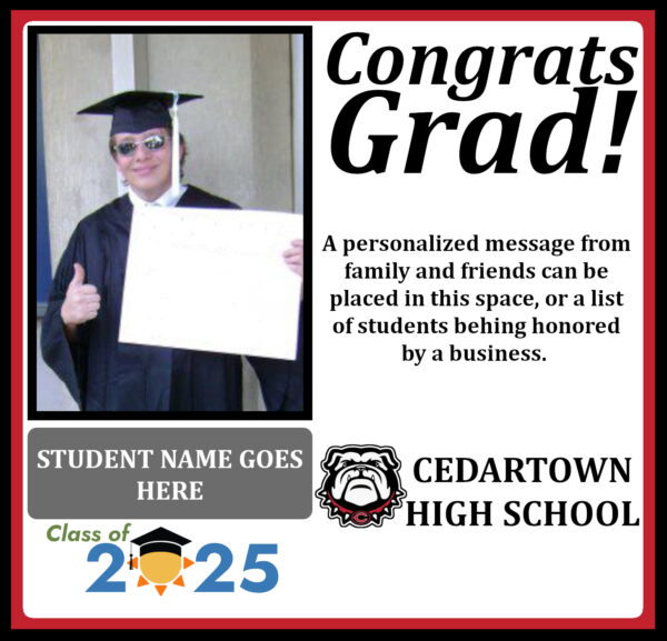 Graduation 2025 - Biggest Boy - Image 8