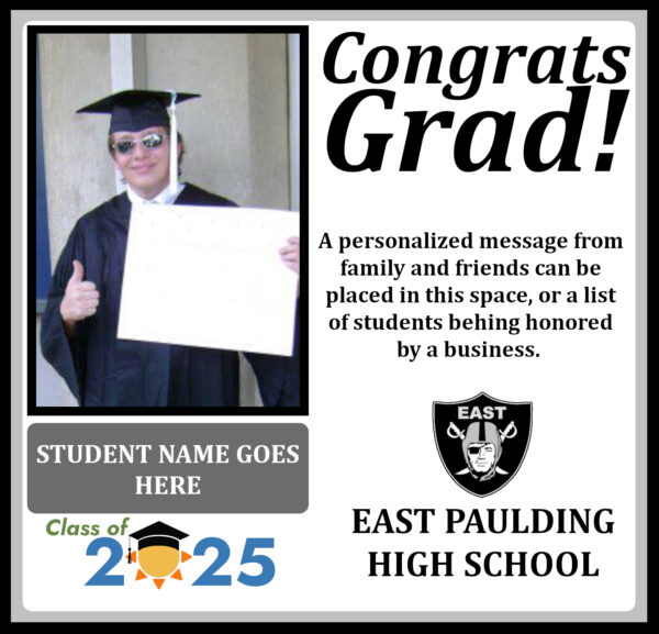 Graduation 2025 - Biggest Boy - Image 6
