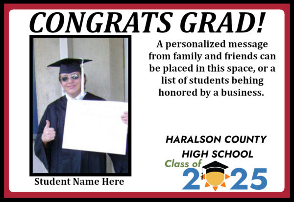 Graduation 2025 - Big Boy - Image 9