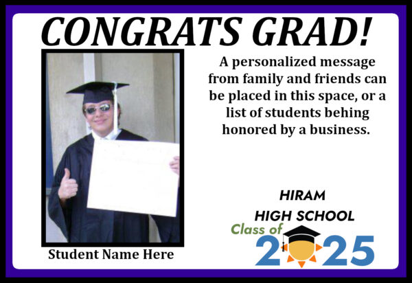 Graduation 2025 - Big Boy - Image 5