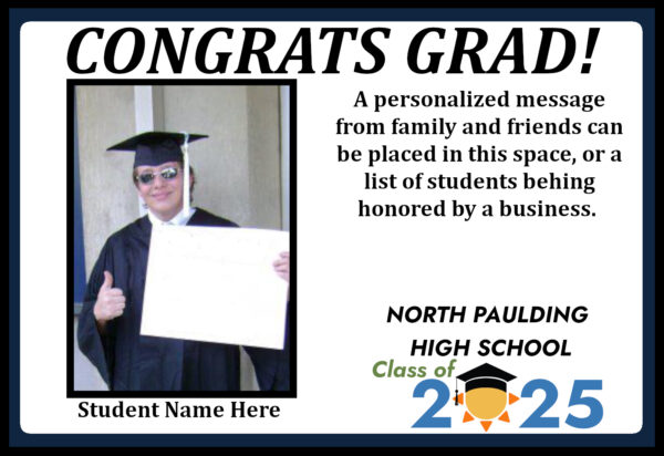 Graduation 2025 - Big Boy - Image 3