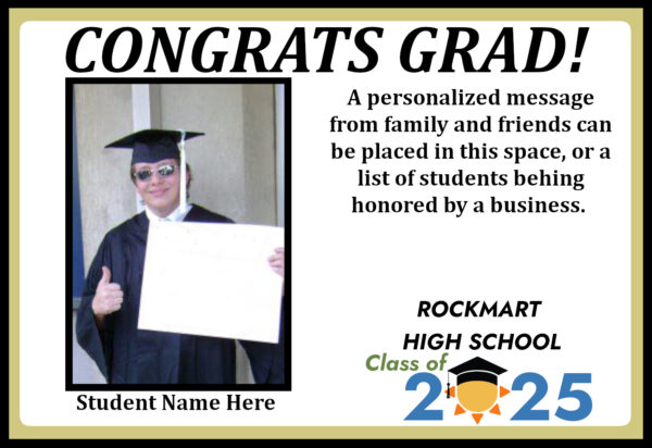 Graduation 2025 - Big Boy - Image 7