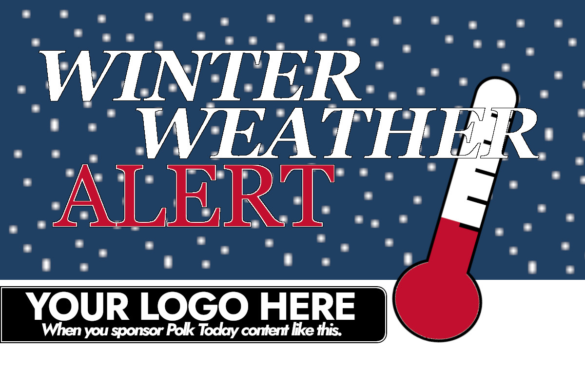 Winter weather alert